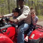 Jeffery Crowder - @4wheelq - Instagram