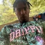 Jeffery Crowder - @hoodfullofsticks - Instagram