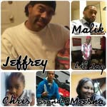 Jeffrey Crowder - @jeffrey.crowder.92 - Instagram
