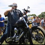 Jeffery Denney - @slacker0278 - Instagram