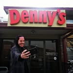Jeffery Denney - @lastchairwithjeffery - Instagram