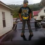 Jeffery Donaldson - Facebook