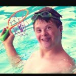 Jeffery - @jeffery_down_syndrome47 - Instagram