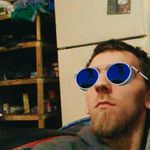 Jeffery Everson - @barbs69man - Instagram