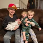 Jeffery Keller - @ruffledfeathers13 - Instagram
