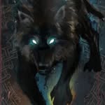 bluewolf - @jeffery.fisher2 - Instagram