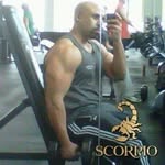 Jeffery fisher - @jefferyfisher760 - Instagram