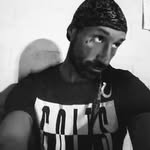 Jeff - @jefferygarrison111 - Instagram