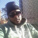 Jeffrey Gaston - @fattygirl117 - Instagram