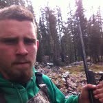 Jeffrey Gore - @buck_the_welder - Instagram
