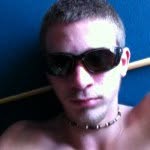 Jeffrey Gore - @buck_gore - Instagram