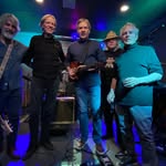 Jeffrey Grider - @theretrofitsband - Instagram