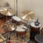 Jeffrey Gross - @jpg_drums - Instagram