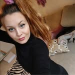 Jess Sandra - @jeffery.haight.98 - Instagram