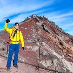 Jeffery Hammer - @jeffery.hammer - Instagram
