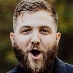 Jeffrey Hanley - @shamley_tv - Instagram