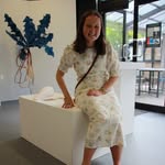 Hannah Jeffery - @hannahjefferyart - Instagram
