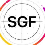 Jeffery Harrell - @steadygaiins_fx - Instagram