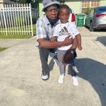 Jeffery Harrell - @harrellsr.jeffery - Instagram