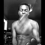 Jeffery Head - @thatdude458 - Instagram
