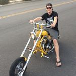 Jeff Herron - @jeffreyherron - Instagram