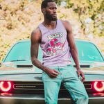 Jeffery Herron - @jayboomers90 - Instagram