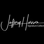 Jeffery Herron 📷 - @signed_jefferyherron - Instagram