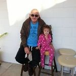 Jeffrey Herron - @bribiedaffy48 - Instagram