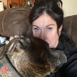 Tracey Jeffery-Herron - @pitgrl10 - Instagram