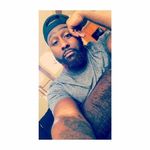 Jeffery Holt - @da_grumpy_bear - Instagram