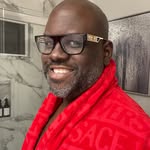 Jeffery Jerome - @jefferydripdrip - Instagram