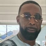 Jeffery Jerome Lazard - @romi_rome81 - Instagram