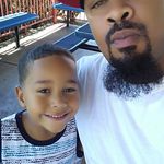 Jerome Jeffery - @jefferyjerome - Instagram