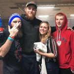 Jeffery Kirk - @kirkj22 - Instagram