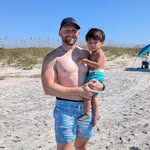 Jeffrey Kirk - @onebaldude - Instagram