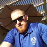Jeffery Knox - @jaknox303 - Instagram