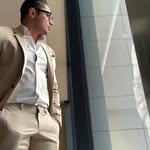 Jeffery Lancaster - @berrymilez - Instagram