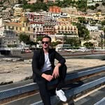 Jeffery Lancaster - @pretsidredi26 - Instagram