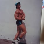 Jeffrey Lazarus - @qathens53 - Instagram