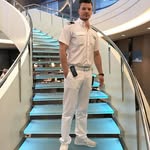 Jeffery Leonard - @jefferyleonard8 - Instagram