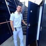 Jeffery Leonard - @jefferyleonard57 - Instagram