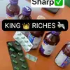 king 👑 Riches❤️💔 - @jeffery.leonard270 - TikTok