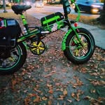 Jeffery Locklear - @jeffery.locklear1969 - Instagram