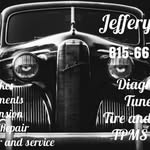 Jeffery Lund - @onthesideauto - Instagram