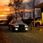 Jeffery Lynch - @ghost_2v - Instagram