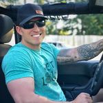 Jeffery K Madison - @mjefferyk - Instagram