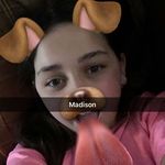 Madison Jeffery - @madisonjeffery3231 - Instagram