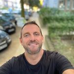 Jeffery Marcus - @yabero5939 - Instagram