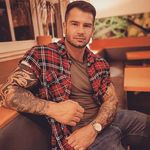 Jeffery Michael - @michaeljeff23 - Instagram