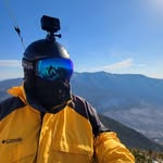 Jeffery Michael Baksa - @skibum66jb - Instagram